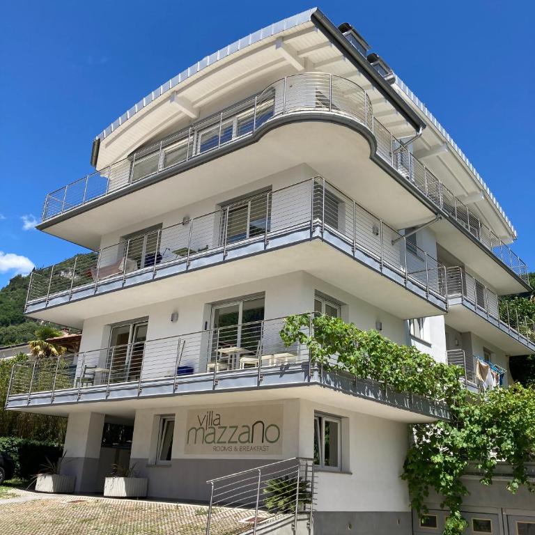 Villa Mazzano - Appartamento con 3 Camere da Letto - 1