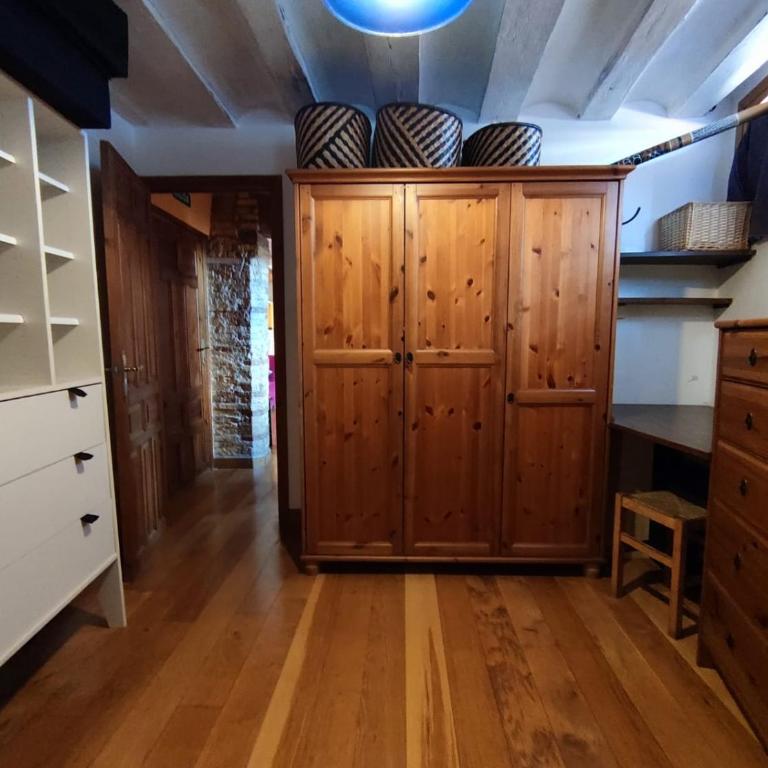 Plaza Consistorial - One-Bedroom Apartment (4 Adults) - 26