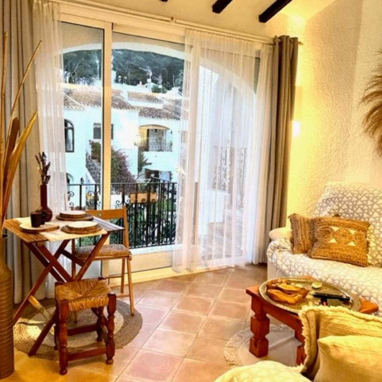 Toscamar dream 84 - Apartment mit 2 Schlafzimmern - 3