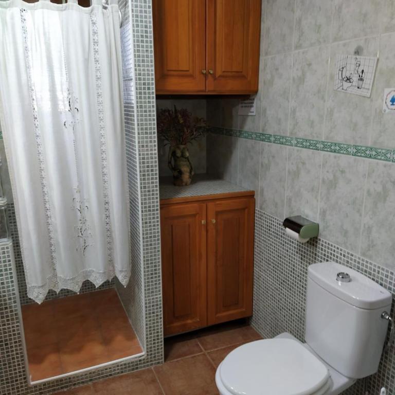 Villa Atlaymar - Casa de 3 dormitorios - 7