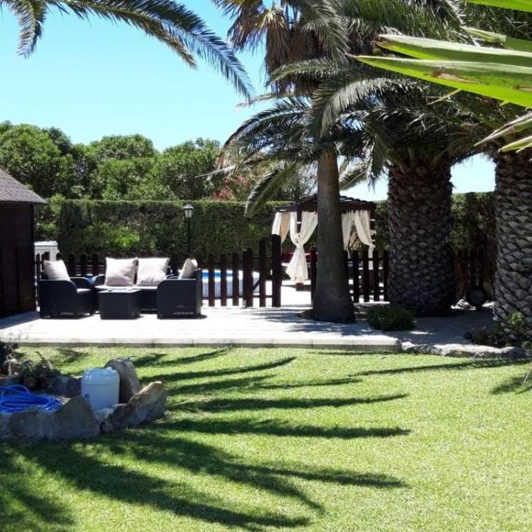 Villa Atlaymar - Casa de 3 dormitorios - 10