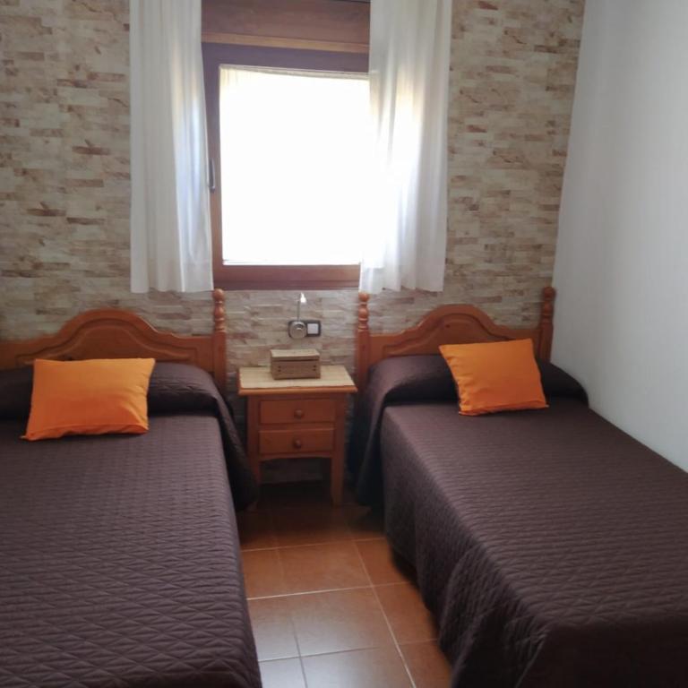 Villa Atlaymar - Casa de 3 dormitorios - 11