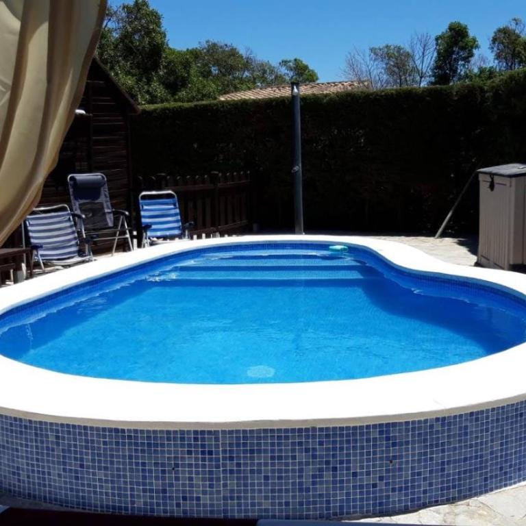 Villa Atlaymar - Casa de 3 dormitorios - 12