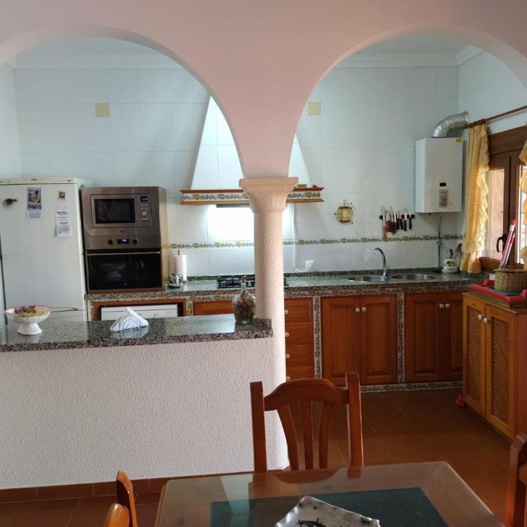 Villa Atlaymar - Casa de 3 dormitorios - 14