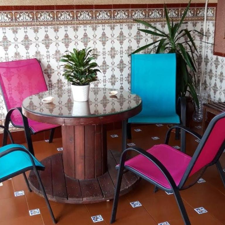 Villa Atlaymar - Casa de 3 dormitorios - 15