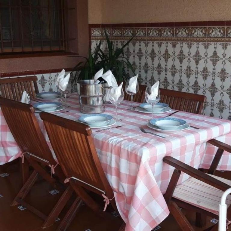 Villa Atlaymar - Casa de 3 dormitorios - 16