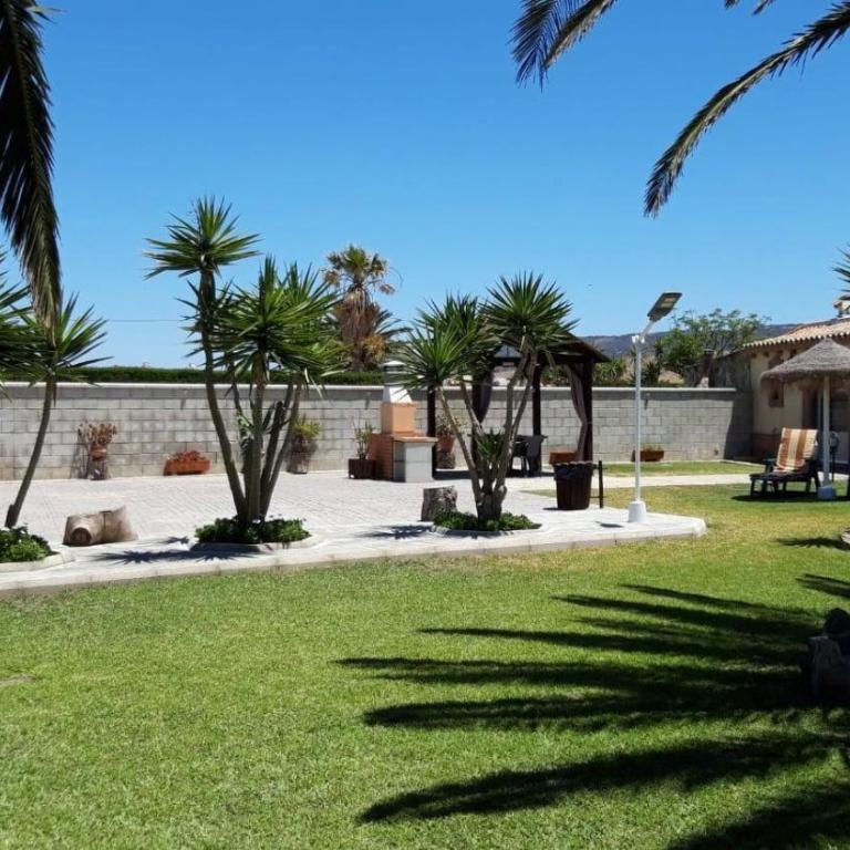 Villa Atlaymar - Casa de 3 dormitorios - 19