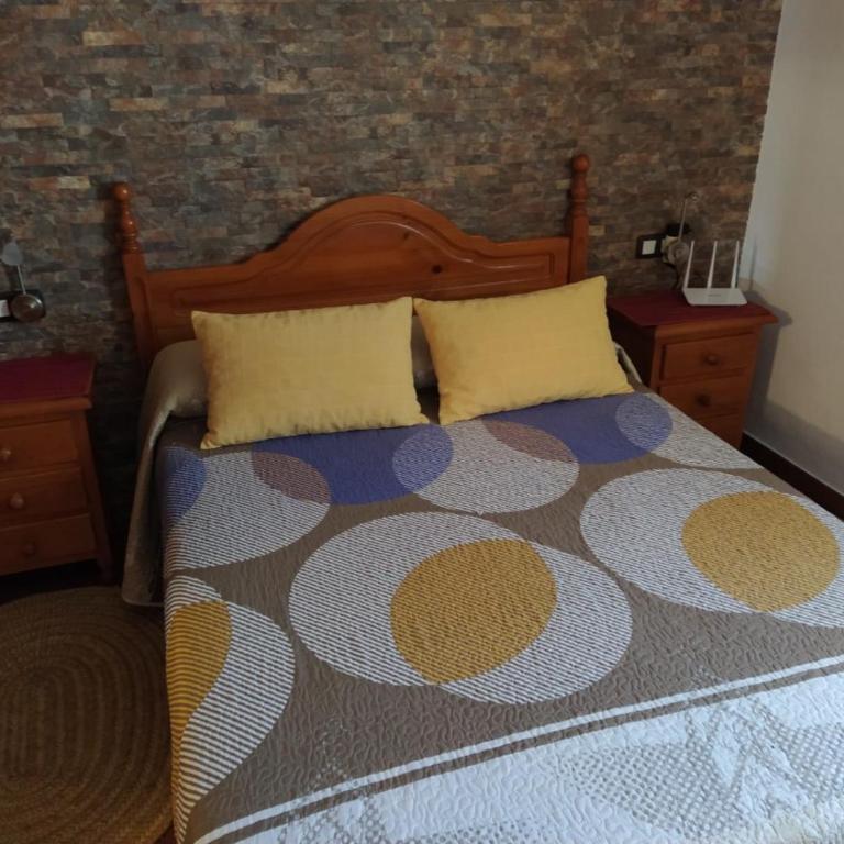 Villa Atlaymar - Casa de 3 dormitorios - 21