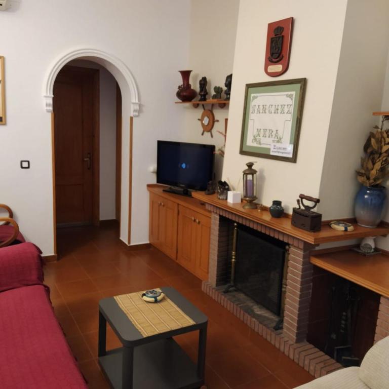 Villa Atlaymar - Casa de 3 dormitorios - 23