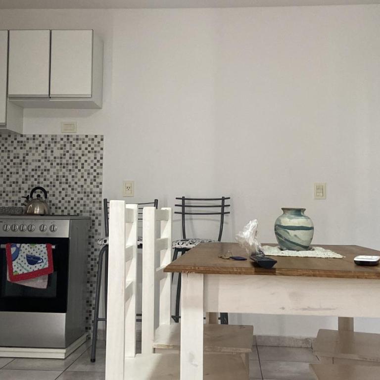 Súpercomodo - Apartamento de 1 dormitorio - 5