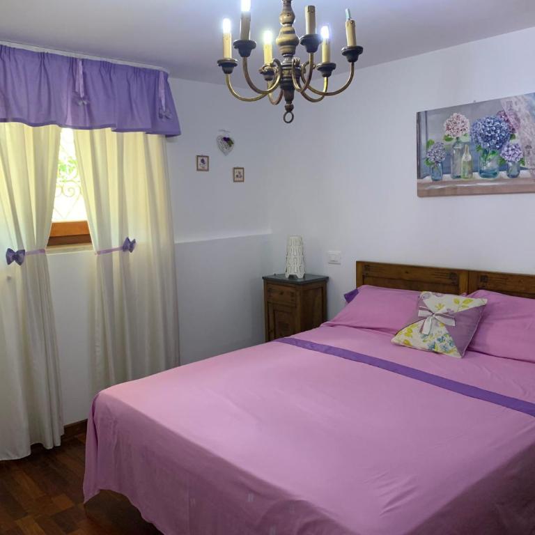 Tavernetta La Lavanda annessa a Suite Apartment Assisi - Appartamento con 1 Camera da Letto - 20