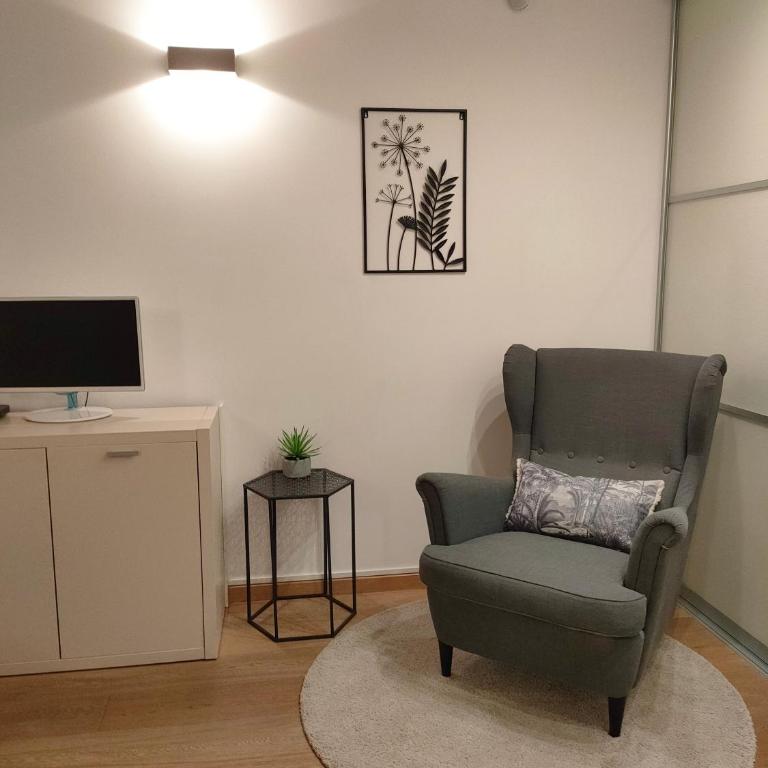 Casa Vacanze Barcola - Appartamento con 1 Camera da Letto - 35
