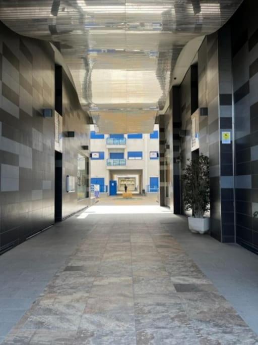 Apartamento Alicante Beach - Two-Bedroom Apartment - 40