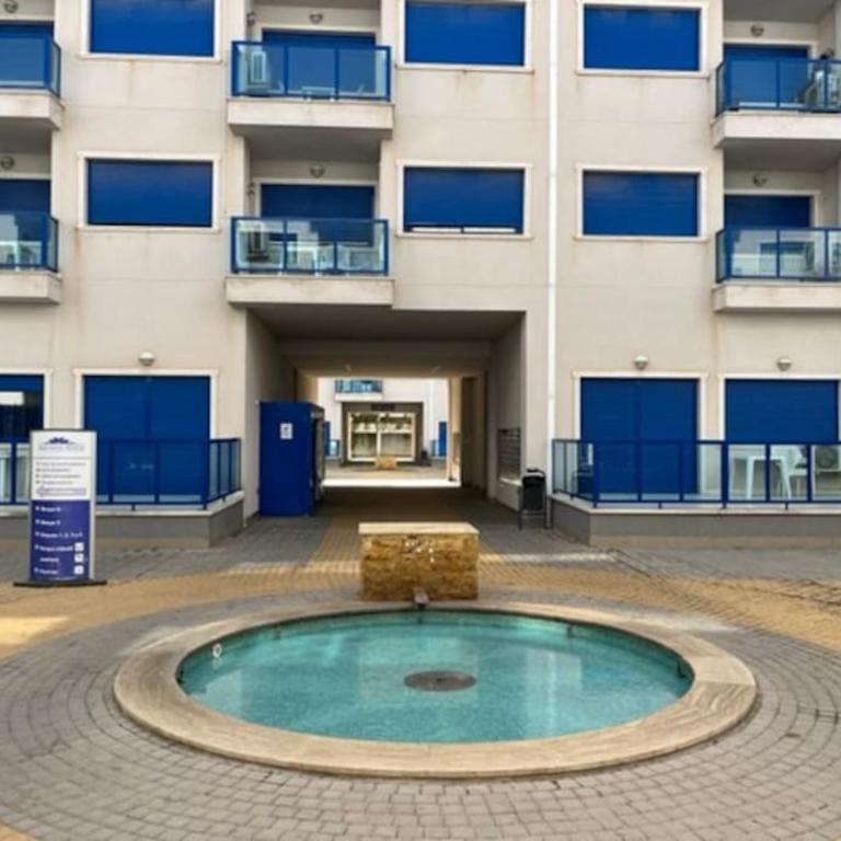 Apartamento Alicante Beach - Two-Bedroom Apartment - 36