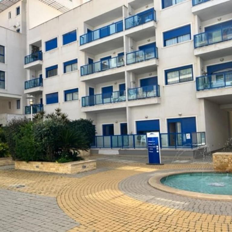 Apartamento Alicante Beach - Two-Bedroom Apartment - 35