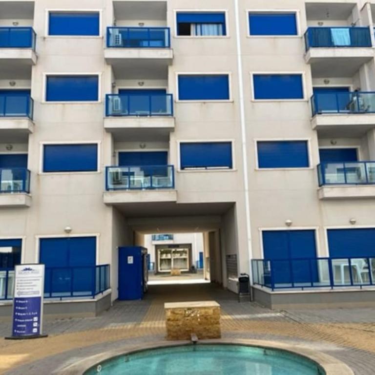 Apartamento Alicante Beach - Two-Bedroom Apartment - 34