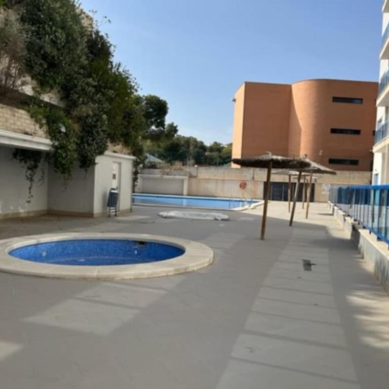Apartamento Alicante Beach - Two-Bedroom Apartment - 32