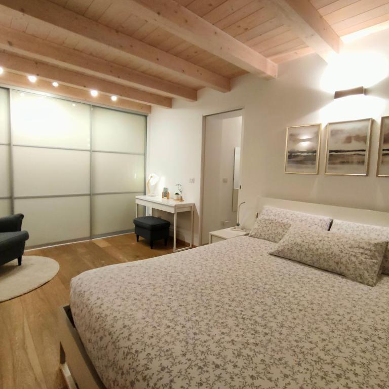 Casa Vacanze Barcola - Appartamento con 1 Camera da Letto - 30