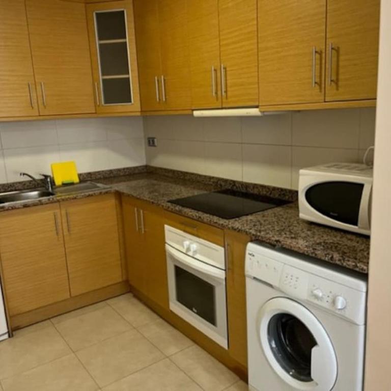 Apartamento Alicante Beach - Two-Bedroom Apartment - 25