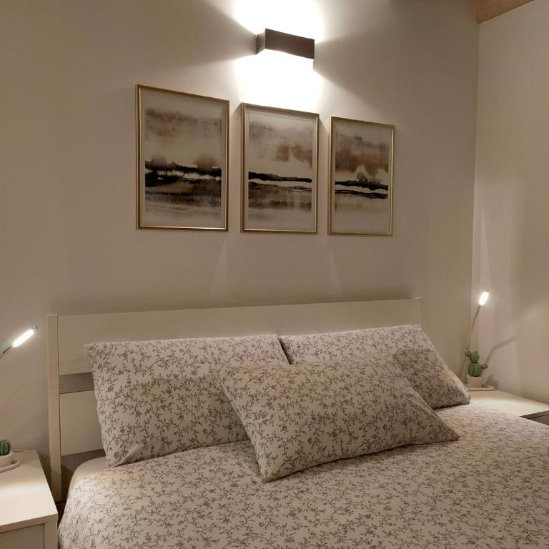 Casa Vacanze Barcola - Appartamento con 1 Camera da Letto - 31