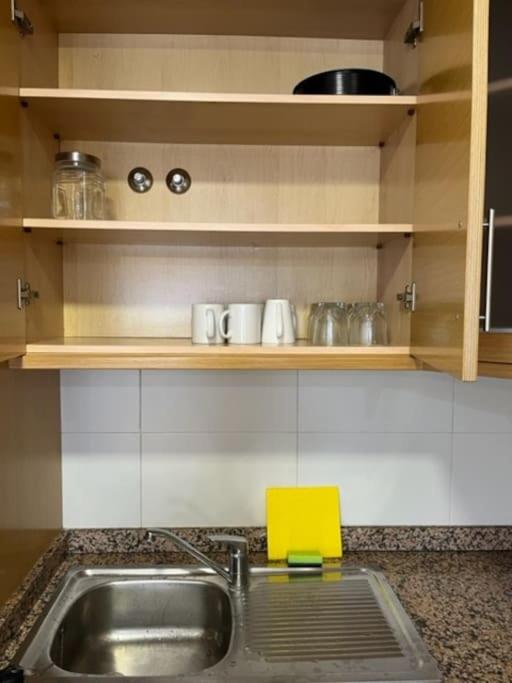 Apartamento Alicante Beach - Two-Bedroom Apartment - 22