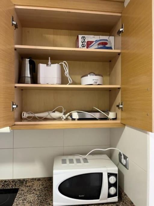 Apartamento Alicante Beach - Two-Bedroom Apartment - 21