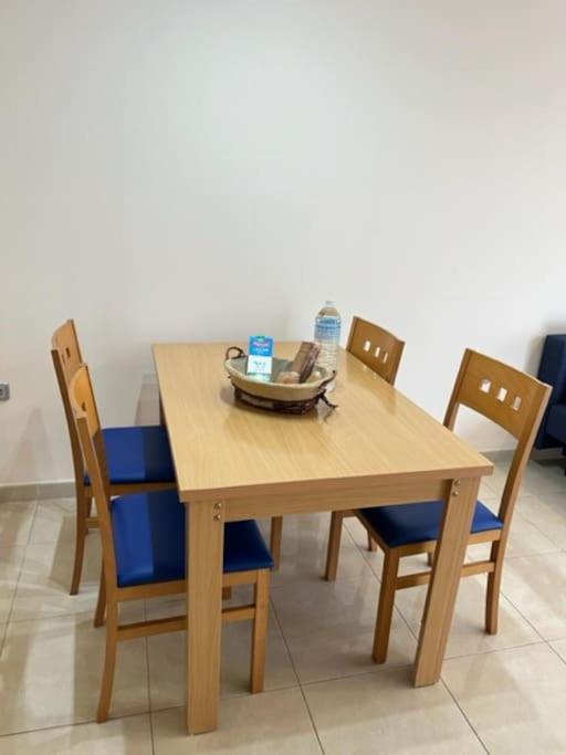 Apartamento Alicante Beach - Two-Bedroom Apartment - 20