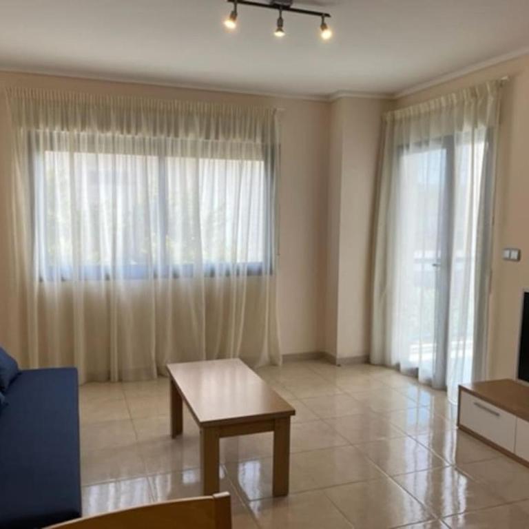 Apartamento Alicante Beach - Two-Bedroom Apartment - 16