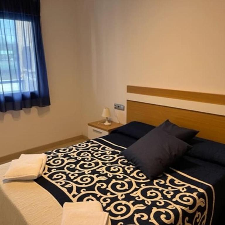 Apartamento Alicante Beach - Two-Bedroom Apartment - 14
