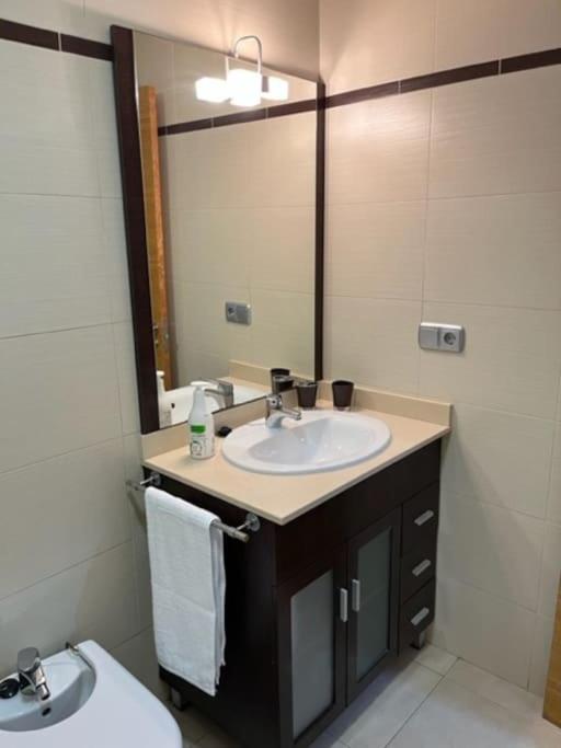 Apartamento Alicante Beach - Two-Bedroom Apartment - 10