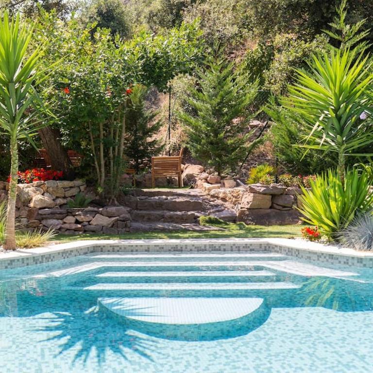 2 pièces climatisé à 200m des plages - Appartement 1 Chambre - 3