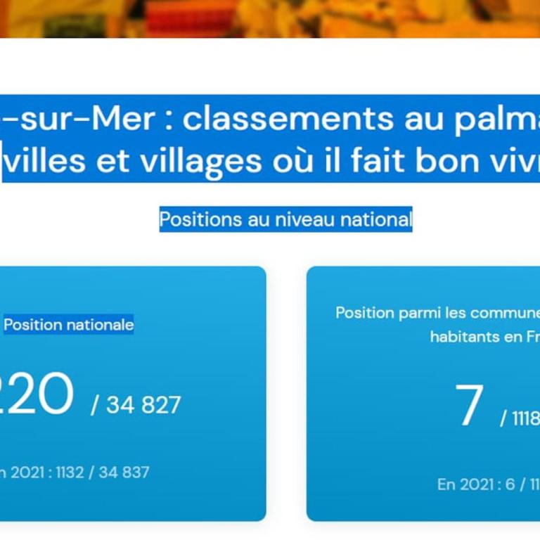 2 pièces climatisé à 200m des plages - Appartement 1 Chambre - 19