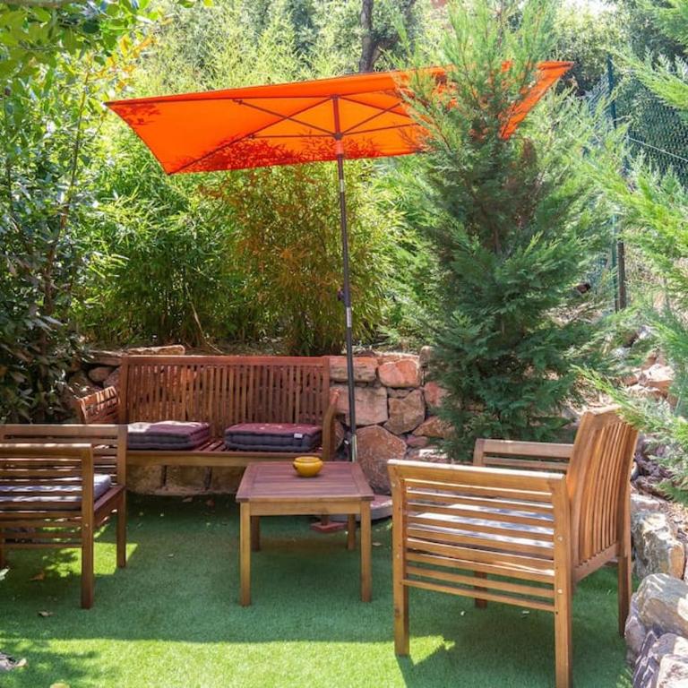 2 pièces climatisé à 200m des plages - Appartement 1 Chambre - 21