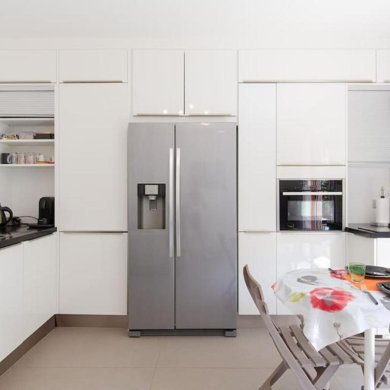 2 pièces climatisé à 200m des plages - Appartement 1 Chambre - 29