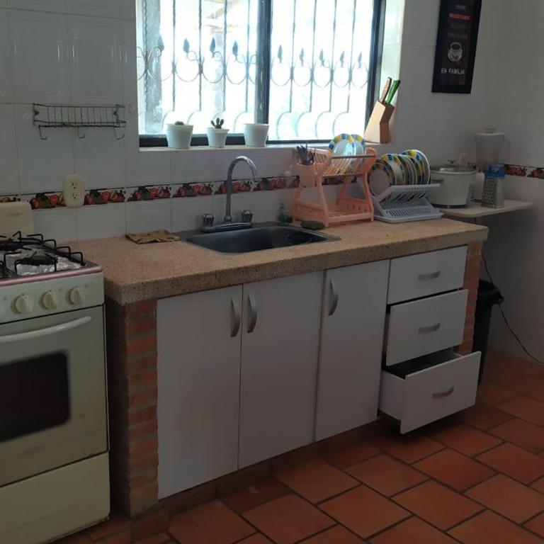 Casa de Campo EL LAGUITO - Mesa de los Santos - Casa de 3 dormitorios - 23