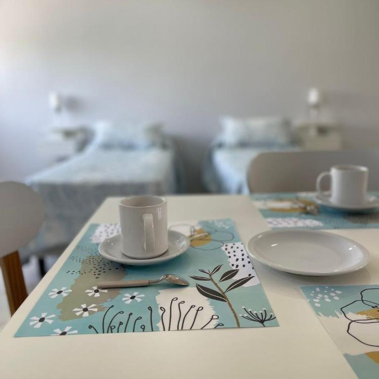 COMPLEJO ECHAGUE - Loft - 3