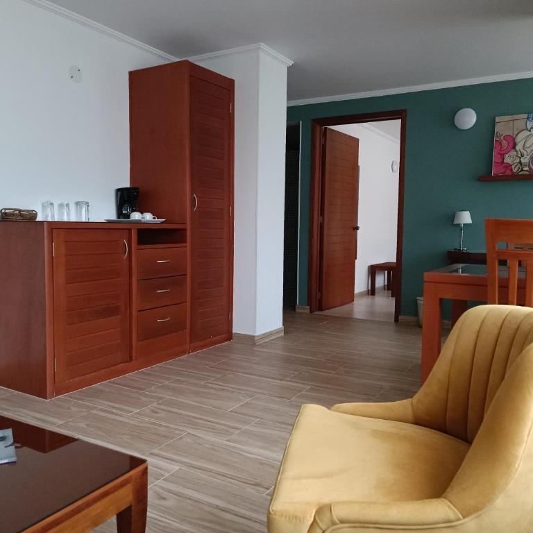 Hotel Boutique Confort Suites - Suite Superior - 5