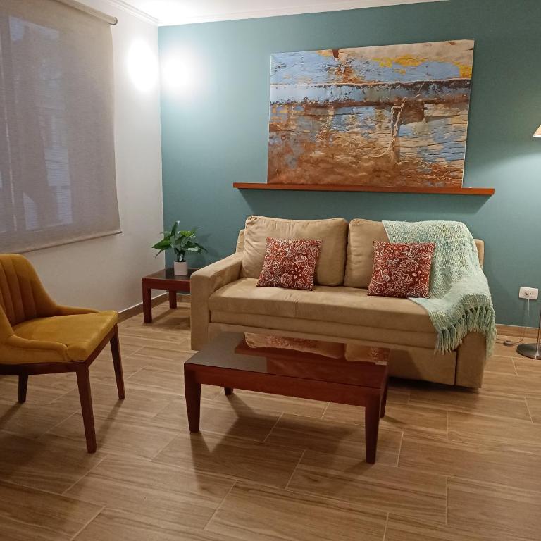 Hotel Boutique Confort Suites - Suite Superior - 6