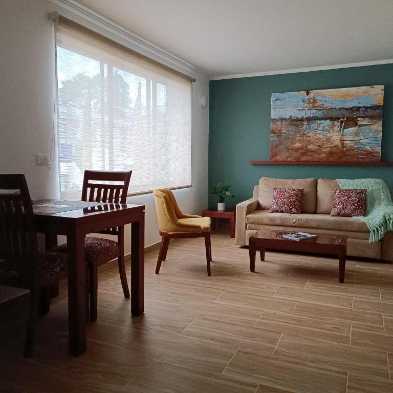Hotel Boutique Confort Suites - Suite Superior - 13
