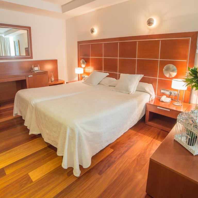 Acinipo - Suite Junior - 4