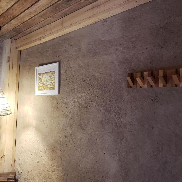 Espacio Adobe - Hostal Boutique - Double or Twin Room with Private Bathroom - 2