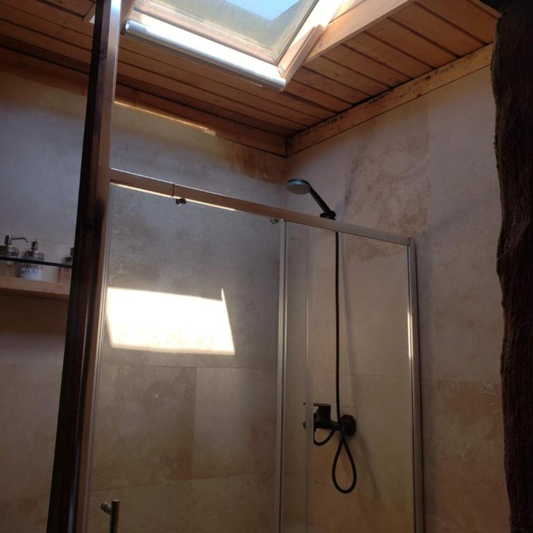 Espacio Adobe - Hostal Boutique - Double or Twin Room with Private Bathroom - 3