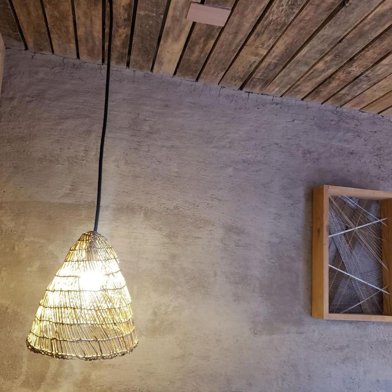Espacio Adobe - Hostal Boutique - Double or Twin Room with Private Bathroom - 5