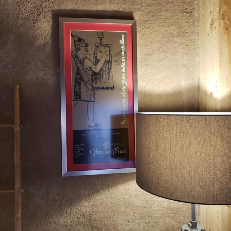 Espacio Adobe - Hostal Boutique - King Room - 2