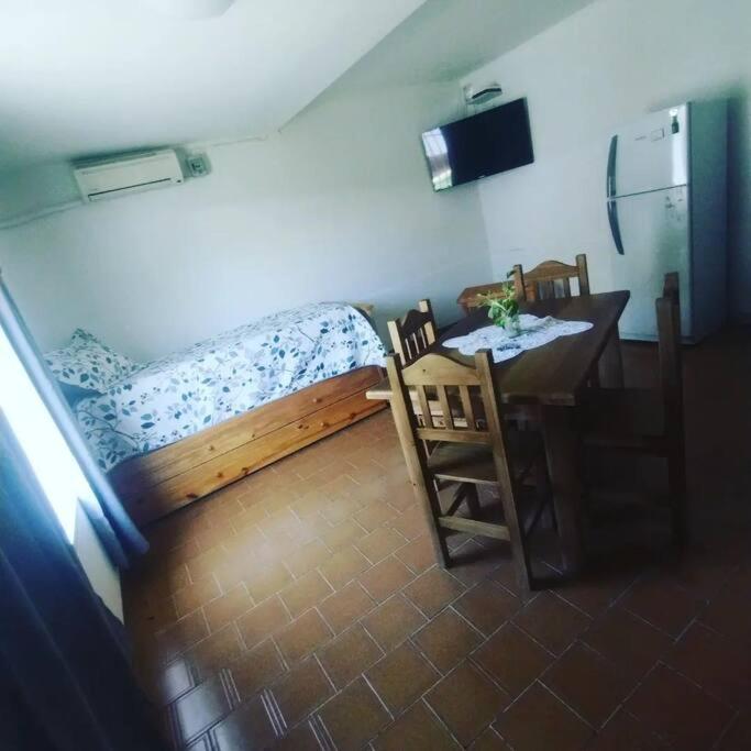 Excelente departamento en Neuquen - One-Bedroom Apartment - 8