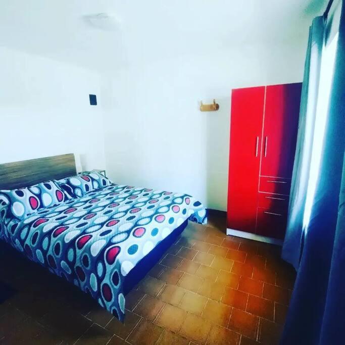 Excelente departamento en Neuquen - One-Bedroom Apartment - 10