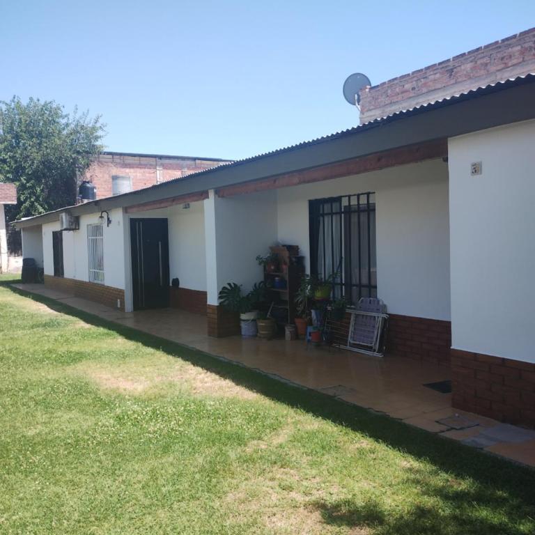 Excelente departamento en Neuquen - One-Bedroom Apartment - 4