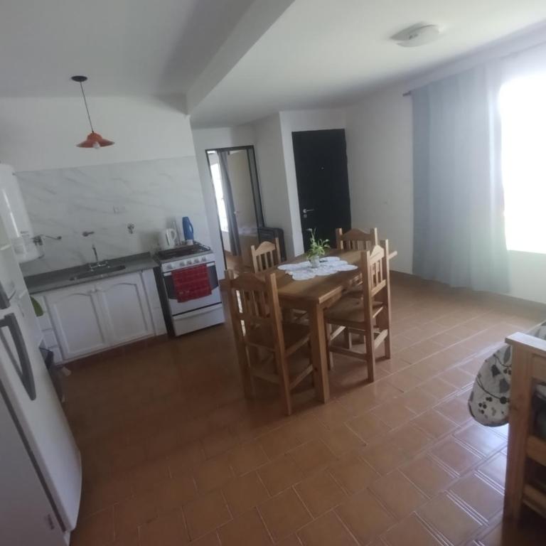 Excelente departamento en Neuquen - One-Bedroom Apartment - 6