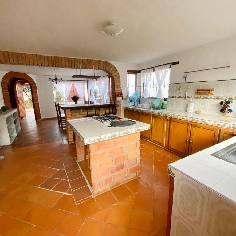 El Oasis de la villa - Casa de 5 dormitorios - 8