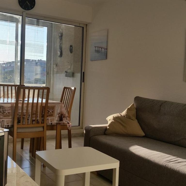 Appartement 2P climatisé avec loggia et garage - Balaruc-les-Bains - FR-1-680-12 - Apartamento - 5